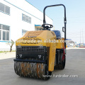 Roller Vibratory Sheeps Foot Compactor (FYL-880)